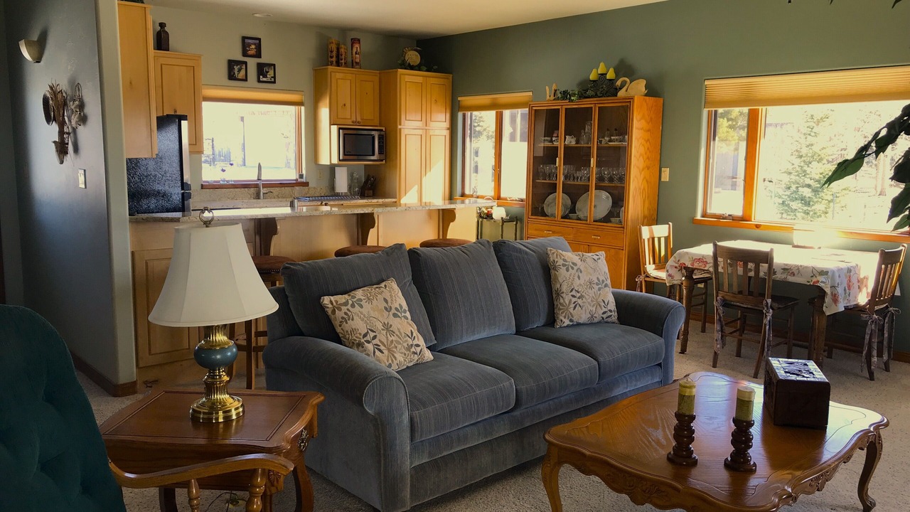 Photo of Livingroom in Mancos