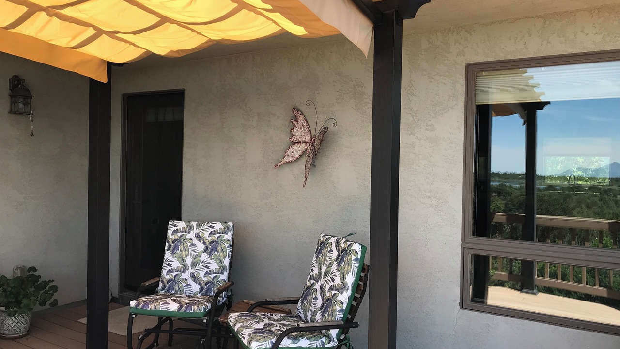 Photo of Patio Balcony in Mancos