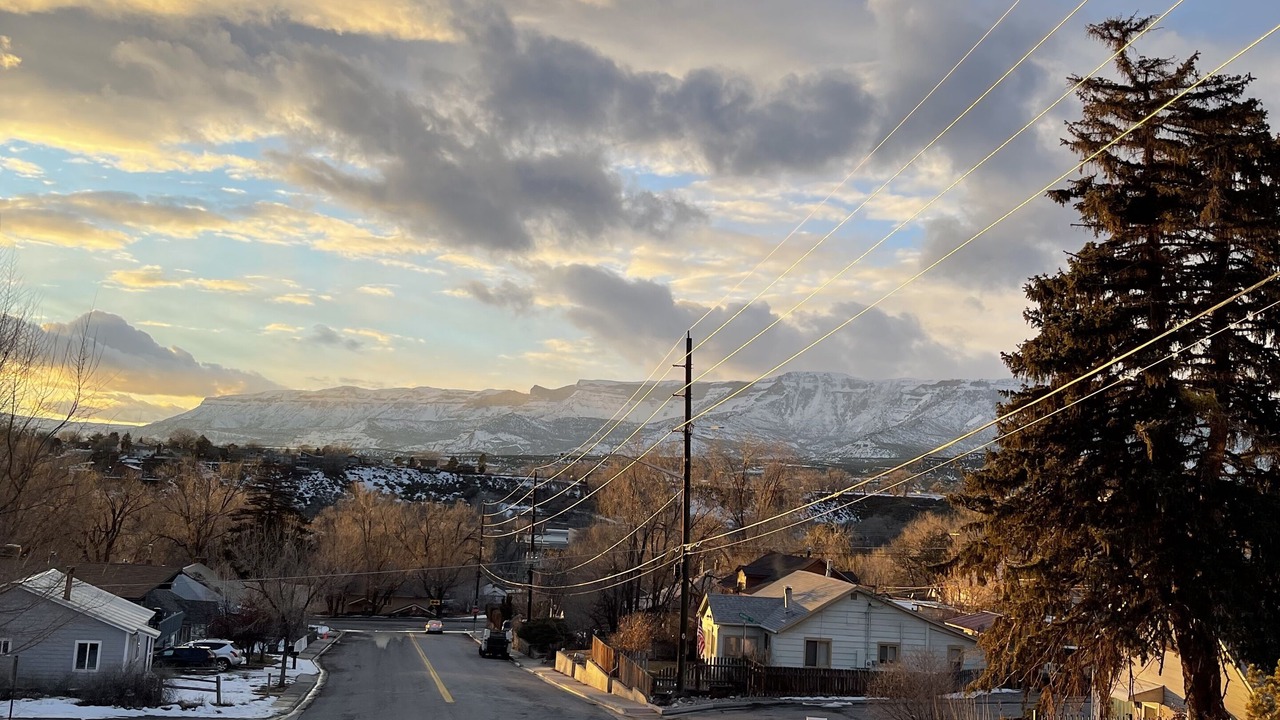 Photo of Outdoor in Glenwood Springs