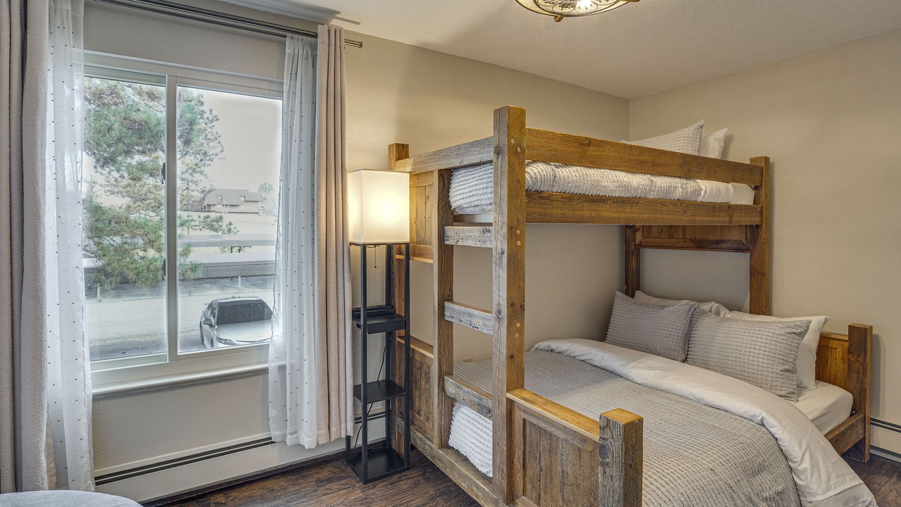 Photo of Bedroom in Grand Junction