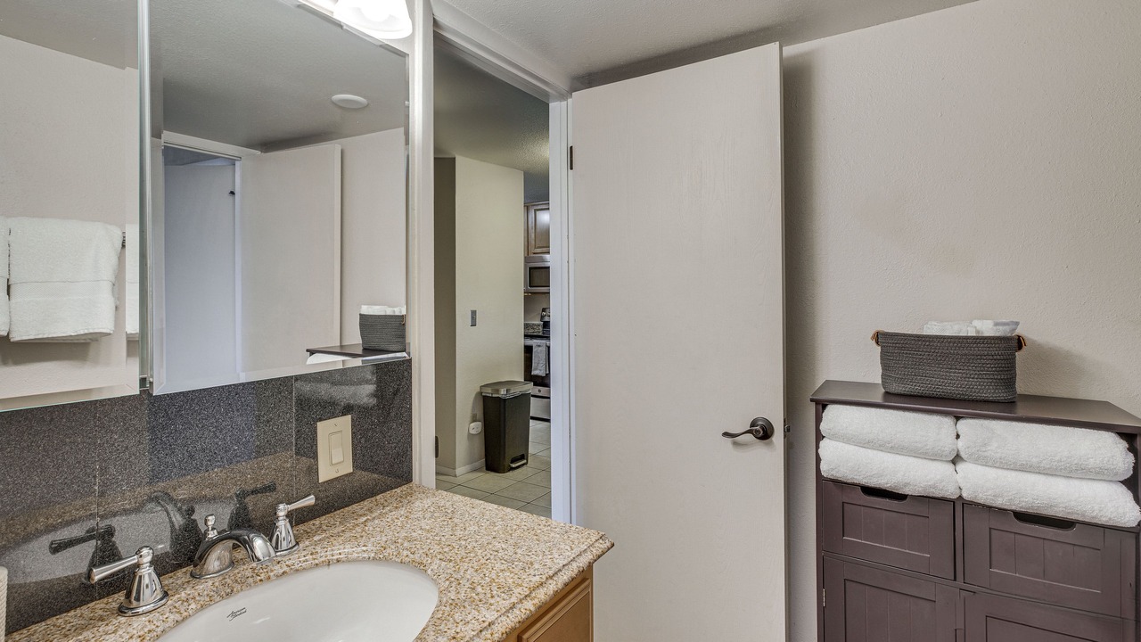 Photo of Bathroom in Grand Junction
