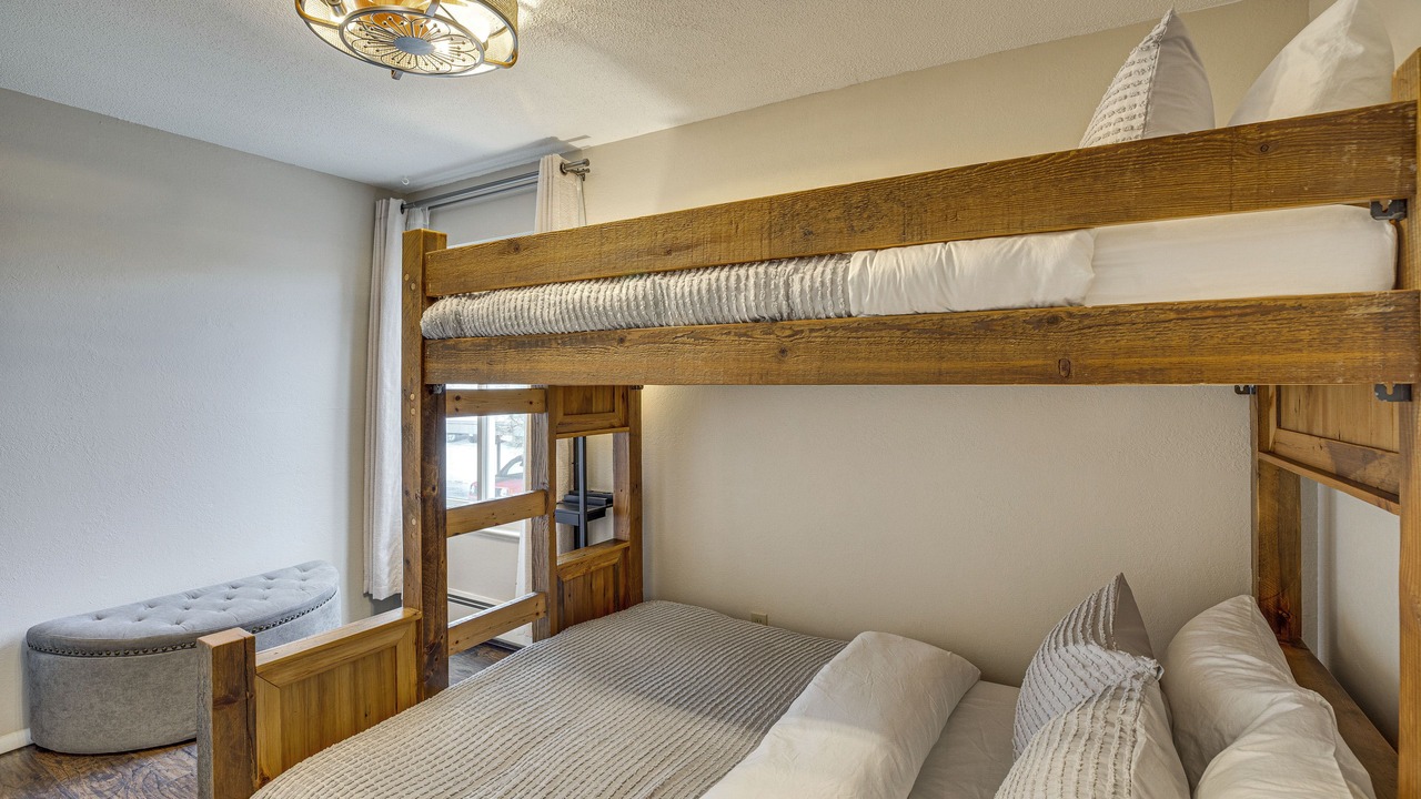 Photo of Bedroom in Grand Junction