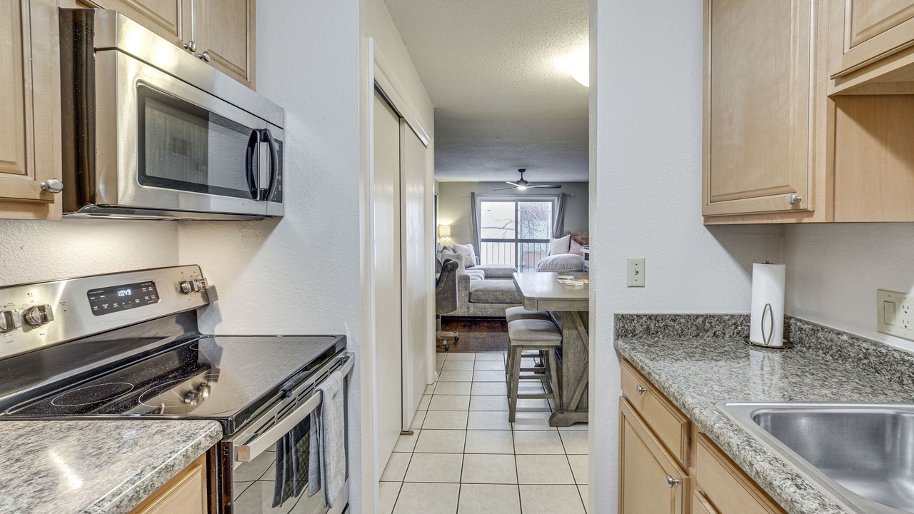 Photo of Kitchen in Grand Junction