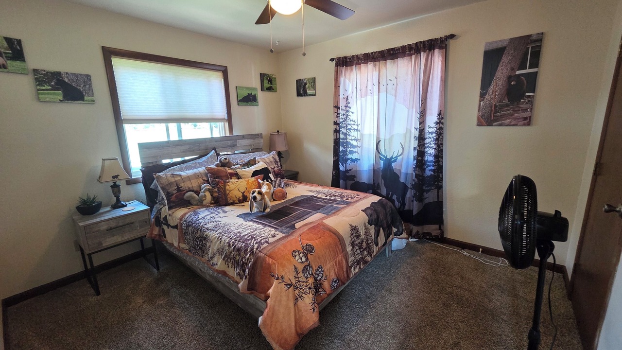 Photo of Bedroom in Denver