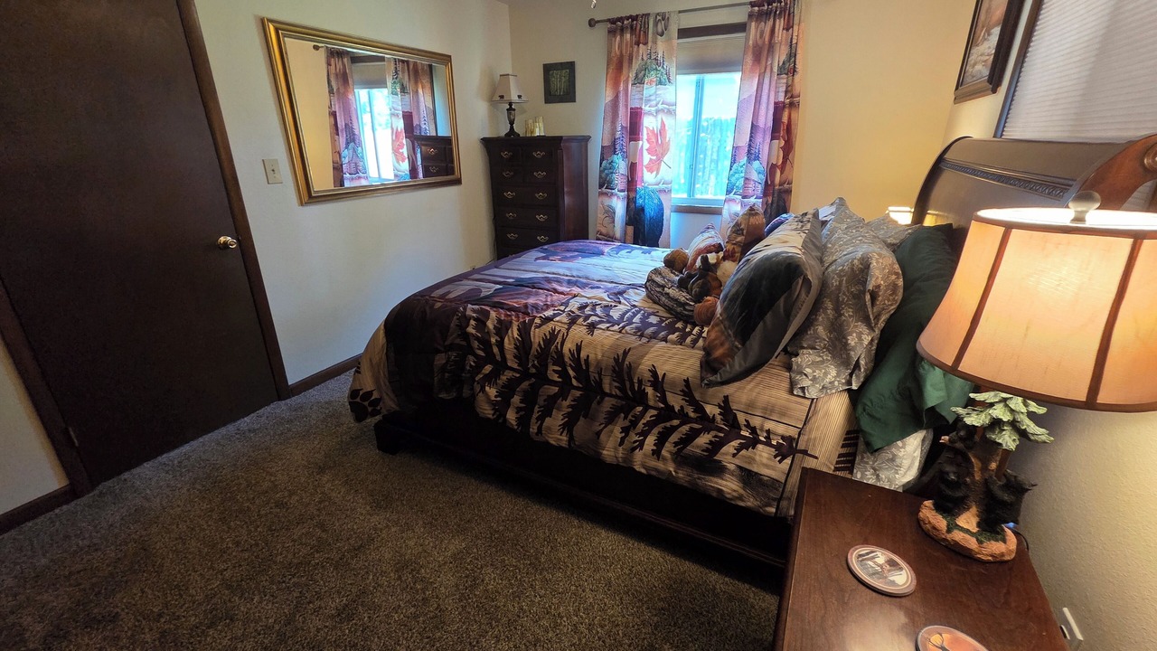 Photo of Bedroom in Denver