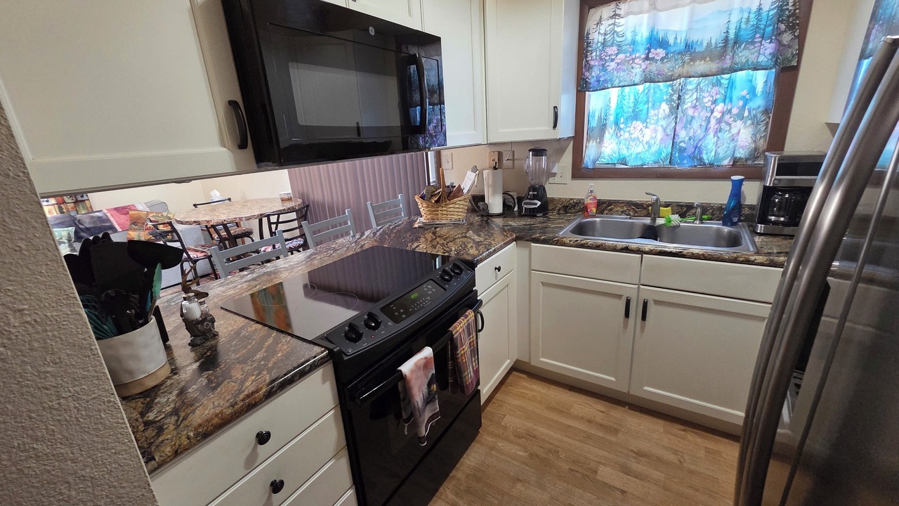 Photo of Kitchen in Denver