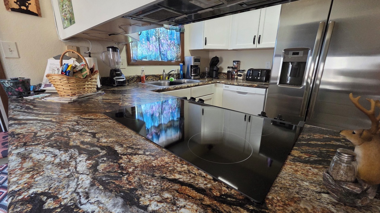 Photo of Kitchen in Denver