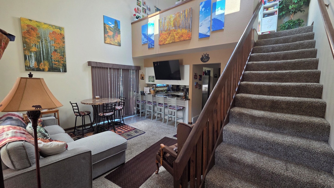 Photo of Livingroom in Denver