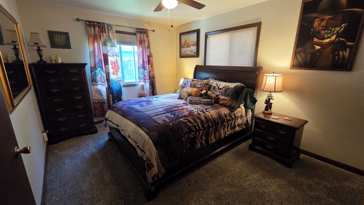 Photo of Bedroom in Denver
