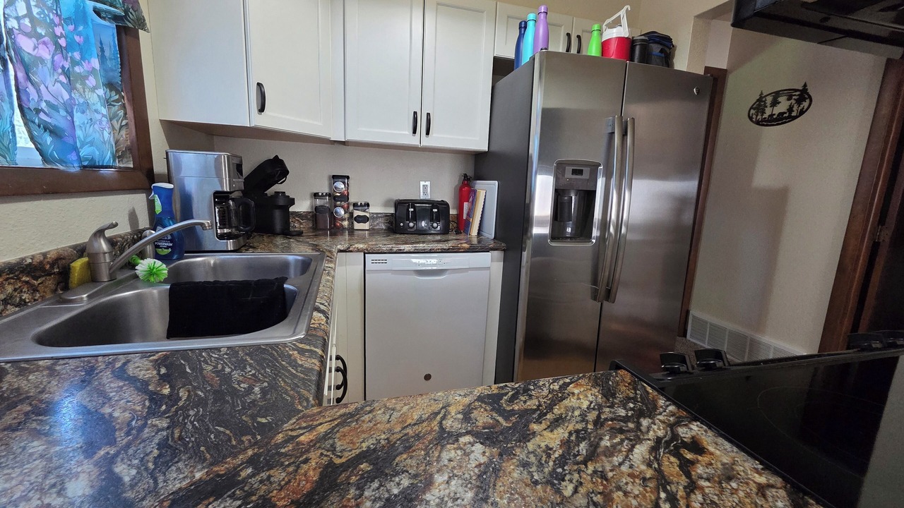 Photo of Kitchen in Denver