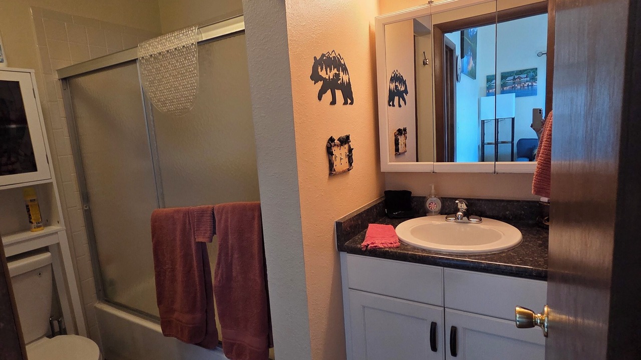 Photo of Bathroom in Denver