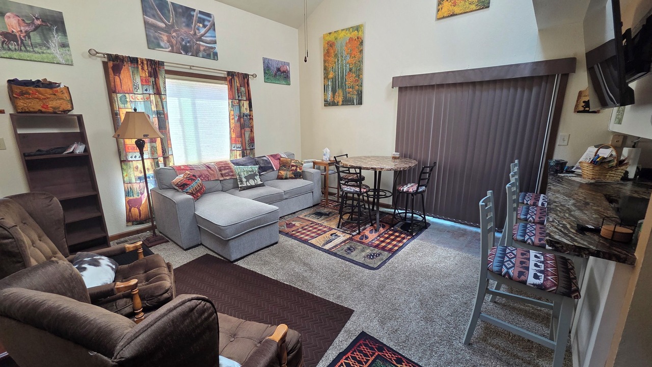 Photo of Livingroom in Denver