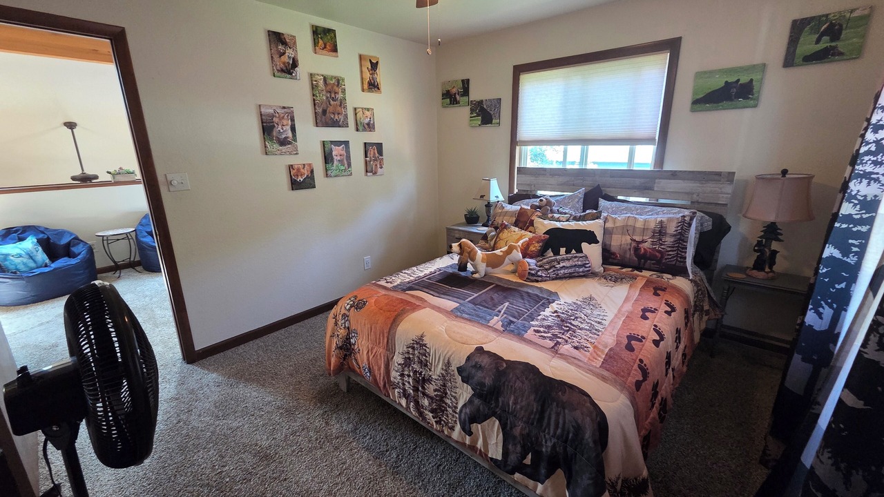 Photo of Bedroom in Denver