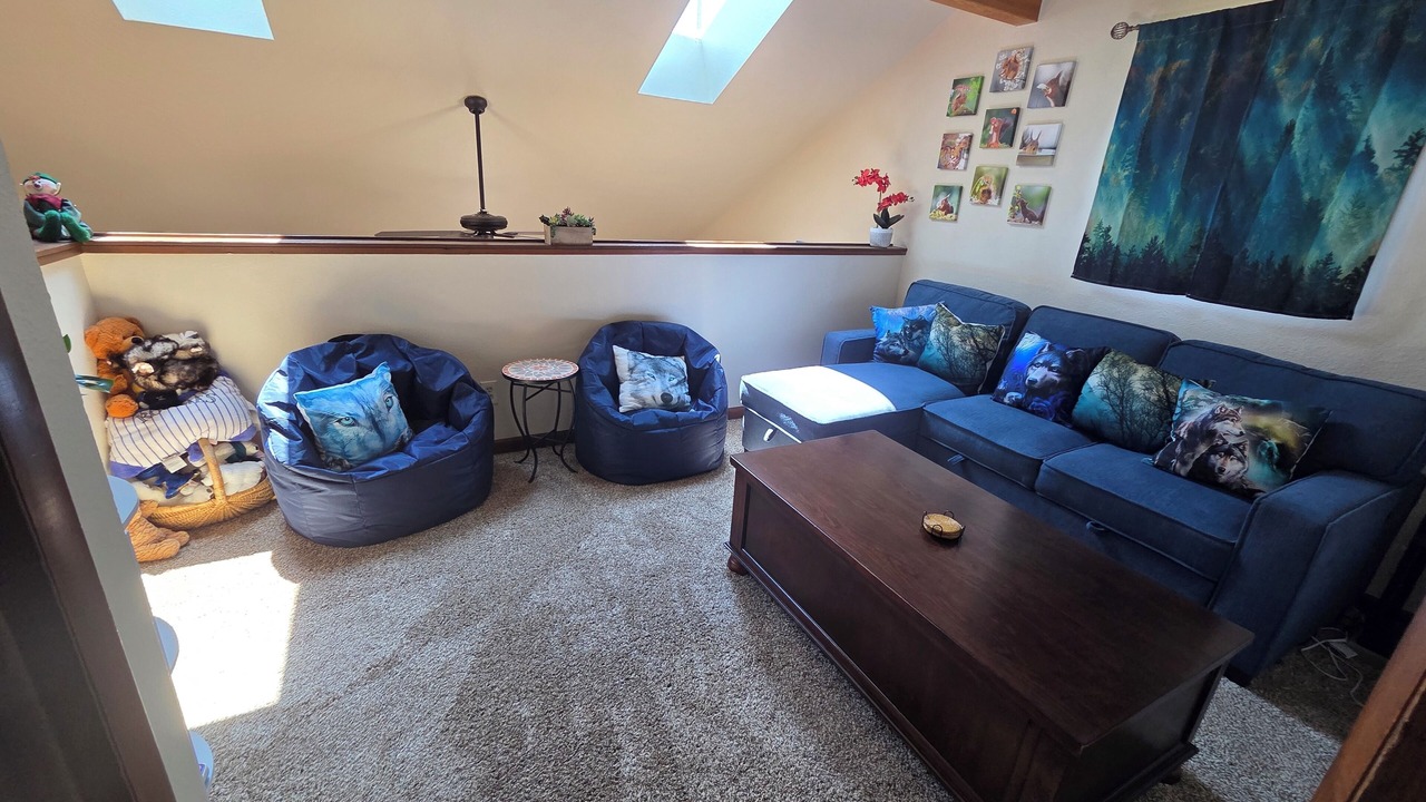 Photo of Livingroom in Denver