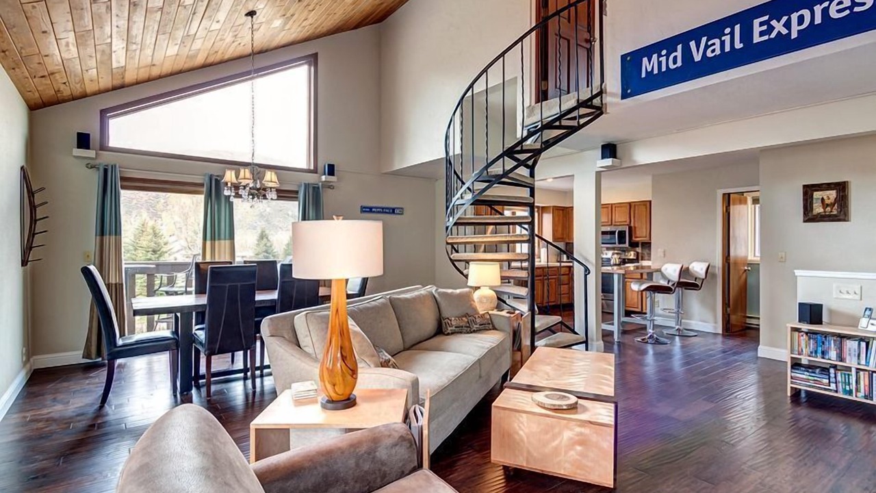Photo of Bedroom in Eagle-Vail