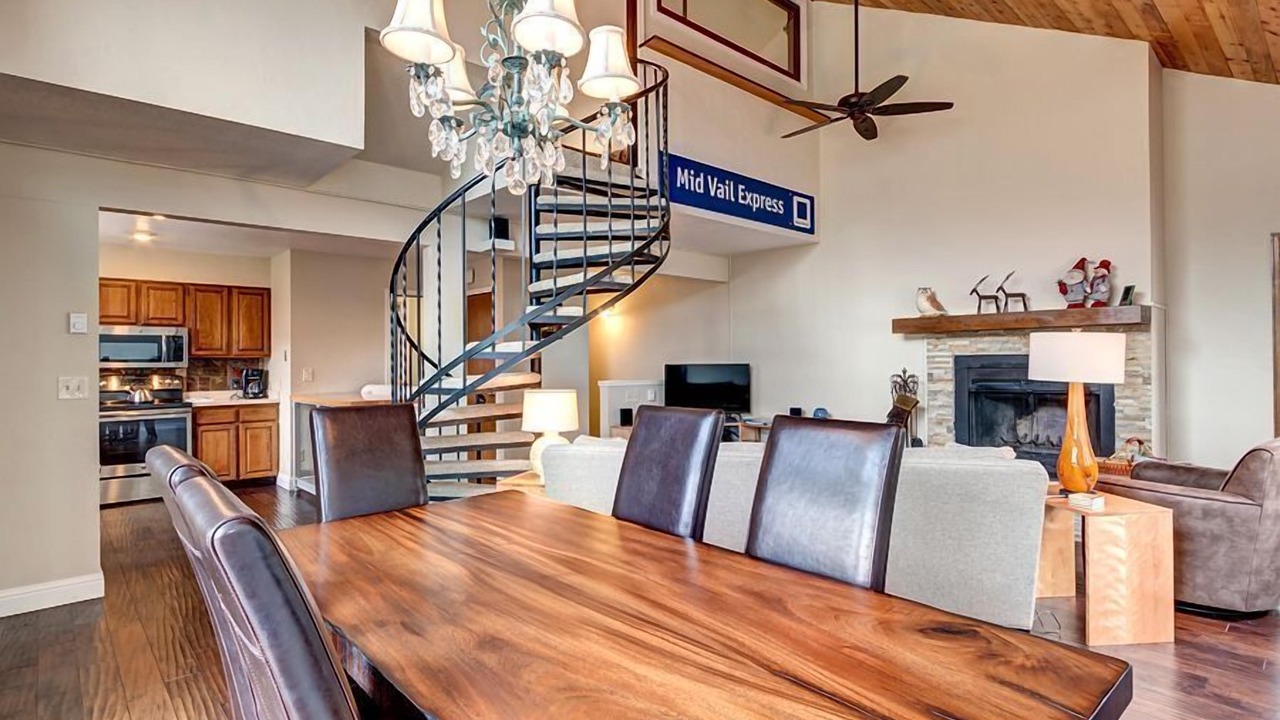 Photo of Bedroom in Eagle-Vail