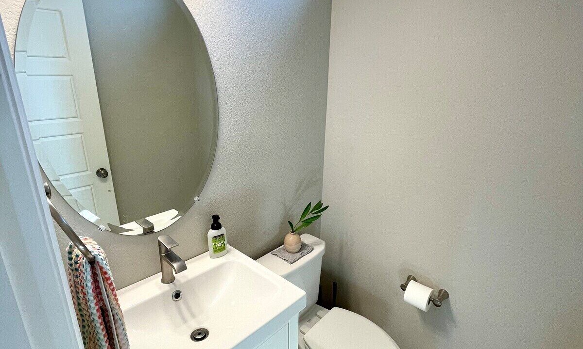 Photo of Bathroom in Commerce City