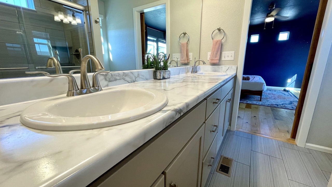 Photo of Bathroom in Commerce City