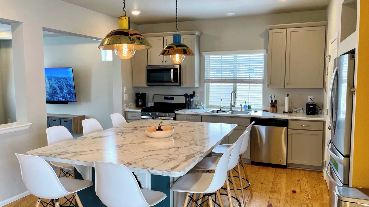 Photo of Bedroom in Commerce City
