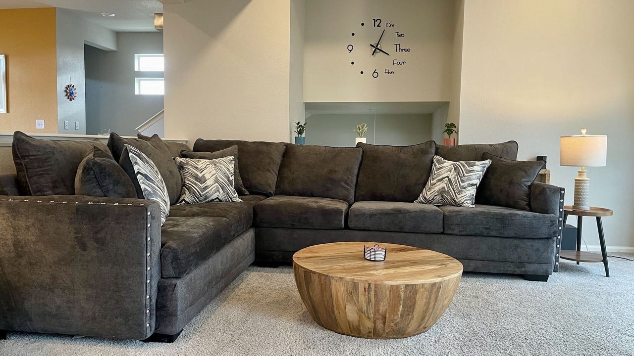 Photo of Livingroom in Commerce City