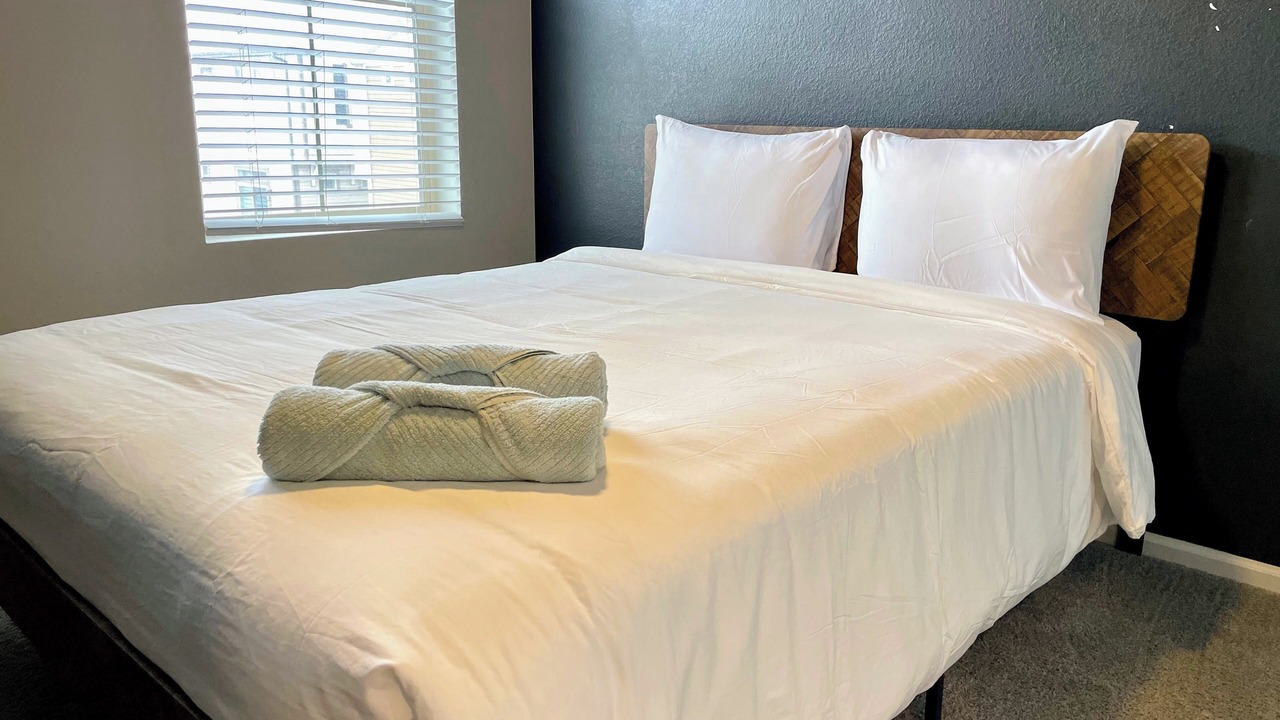 Photo of Bedroom in Commerce City