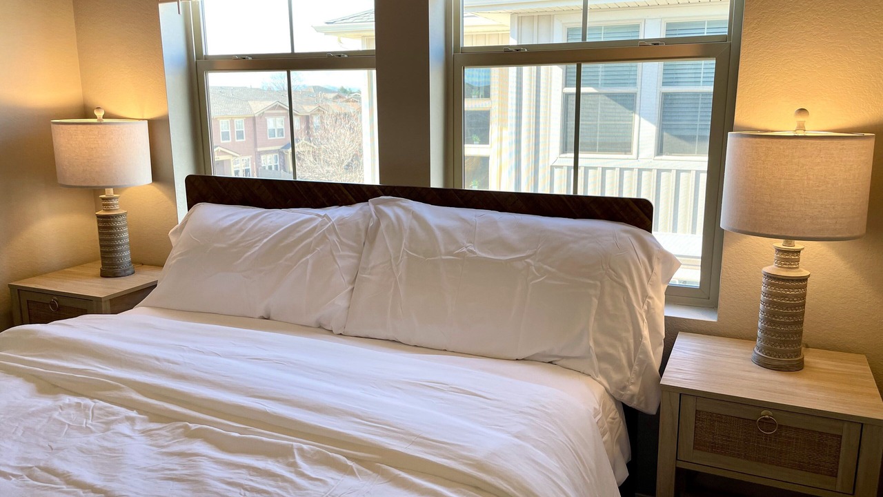 Photo of Bedroom in Commerce City