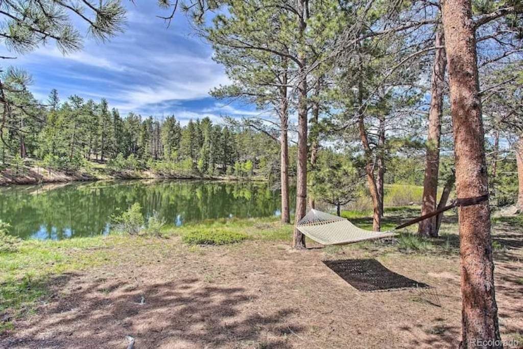 Photo of Outdoor in Red Feather Lakes