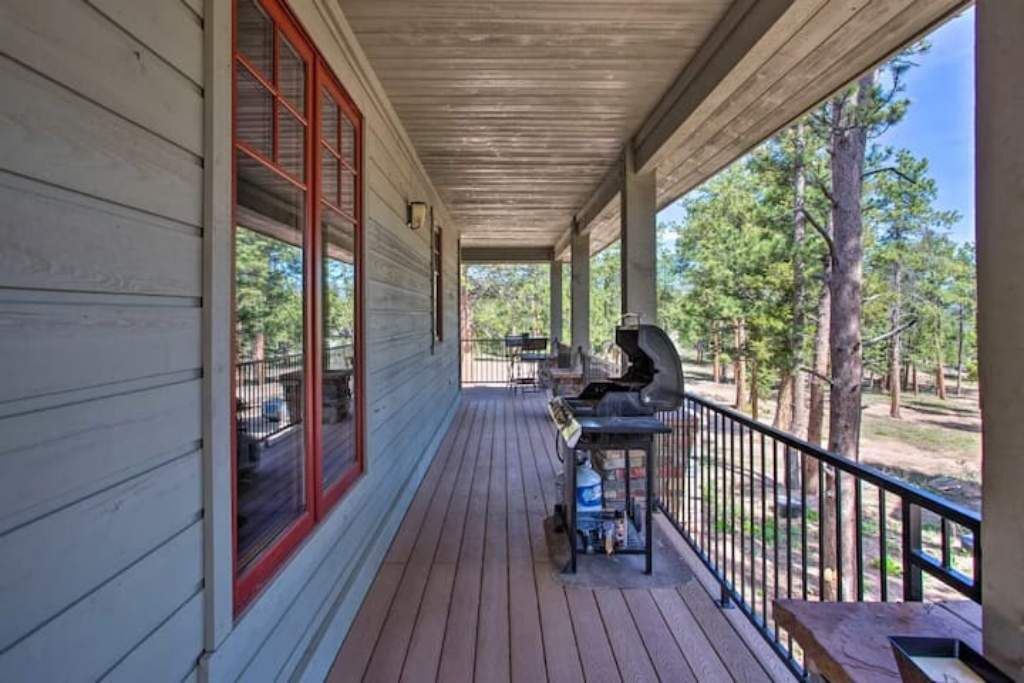 Photo of Outdoor in Red Feather Lakes