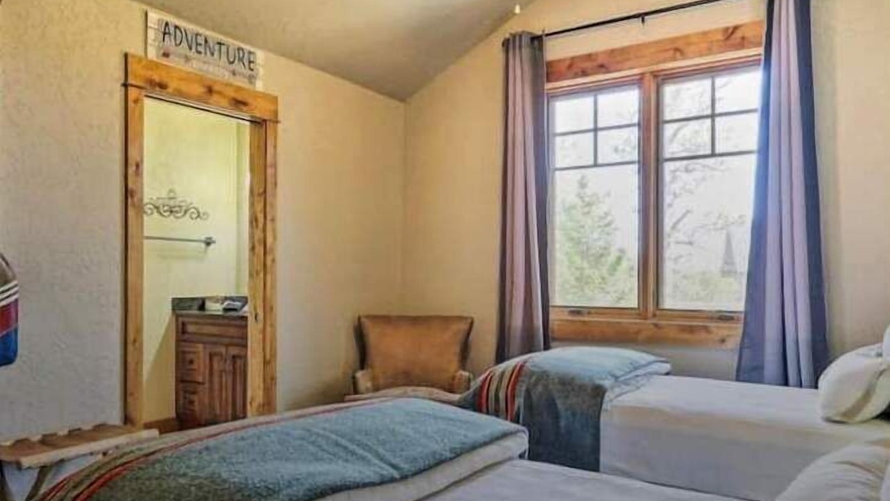 Photo of Bedroom in Red Feather Lakes
