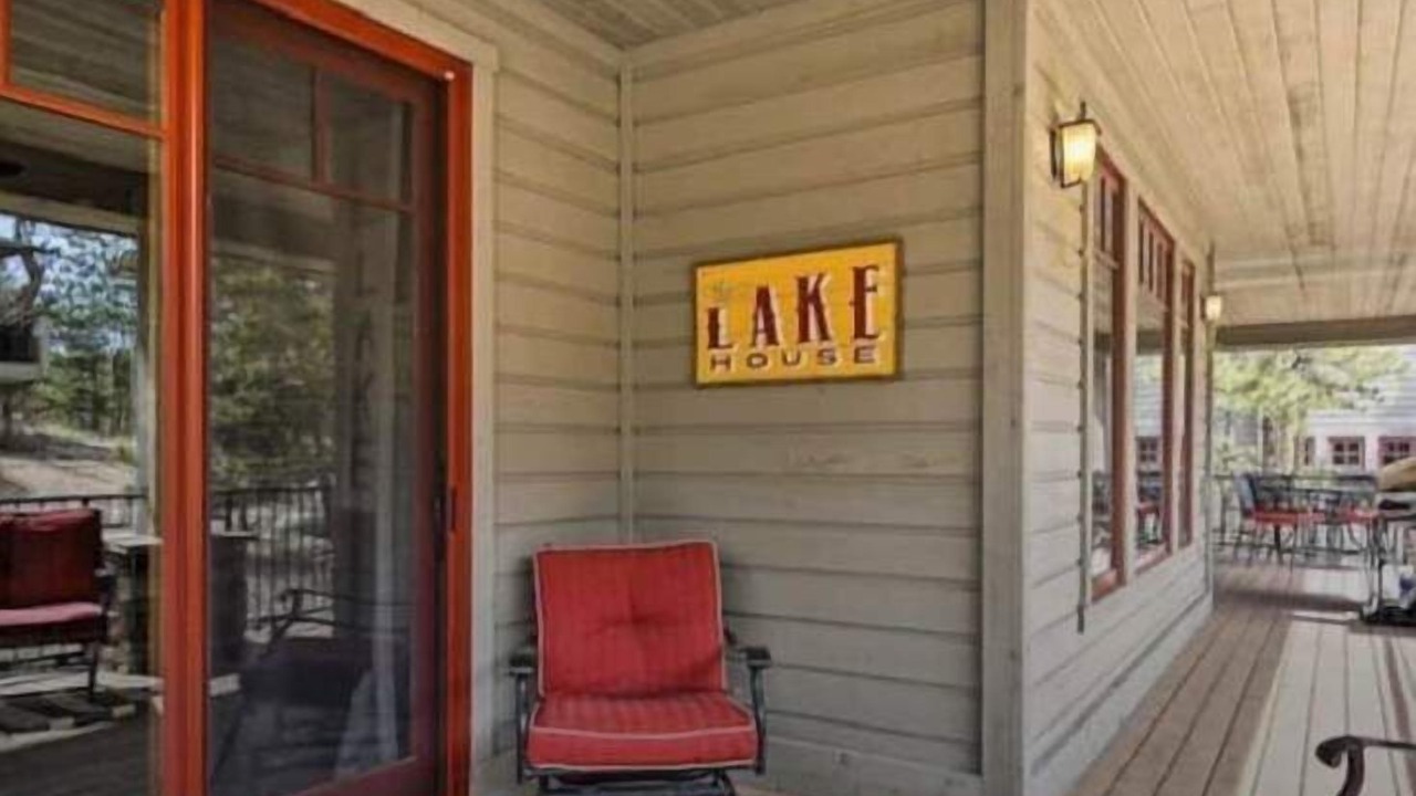 Photo of Outdoor in Red Feather Lakes