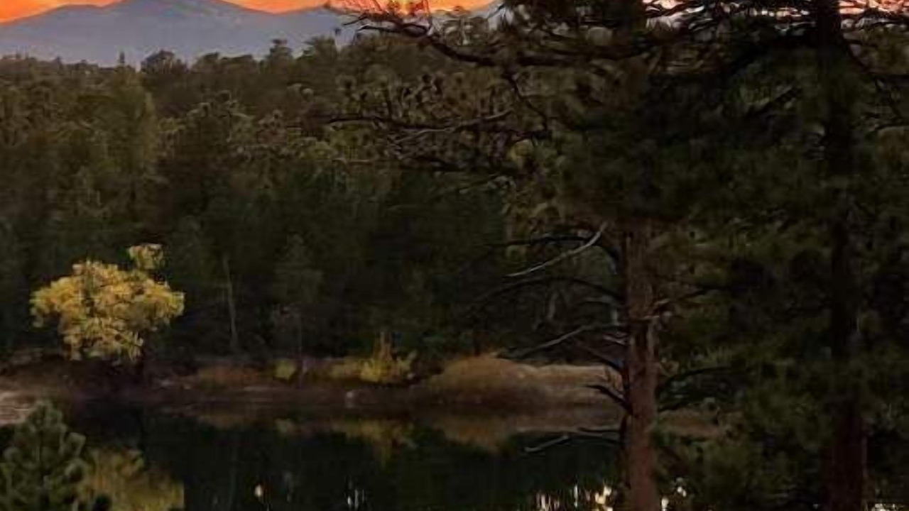 Photo of Outdoor in Red Feather Lakes