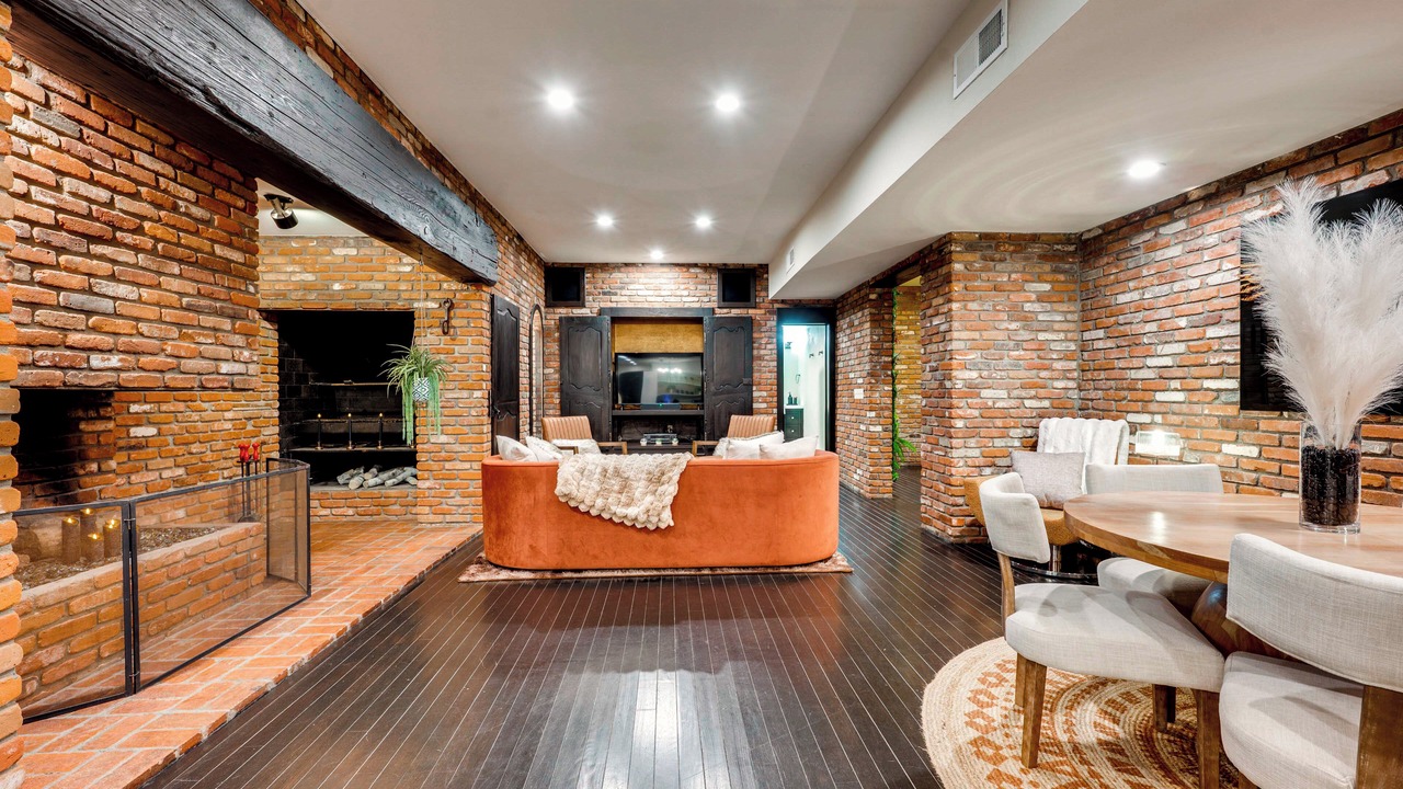 Photo of Livingroom in Denver