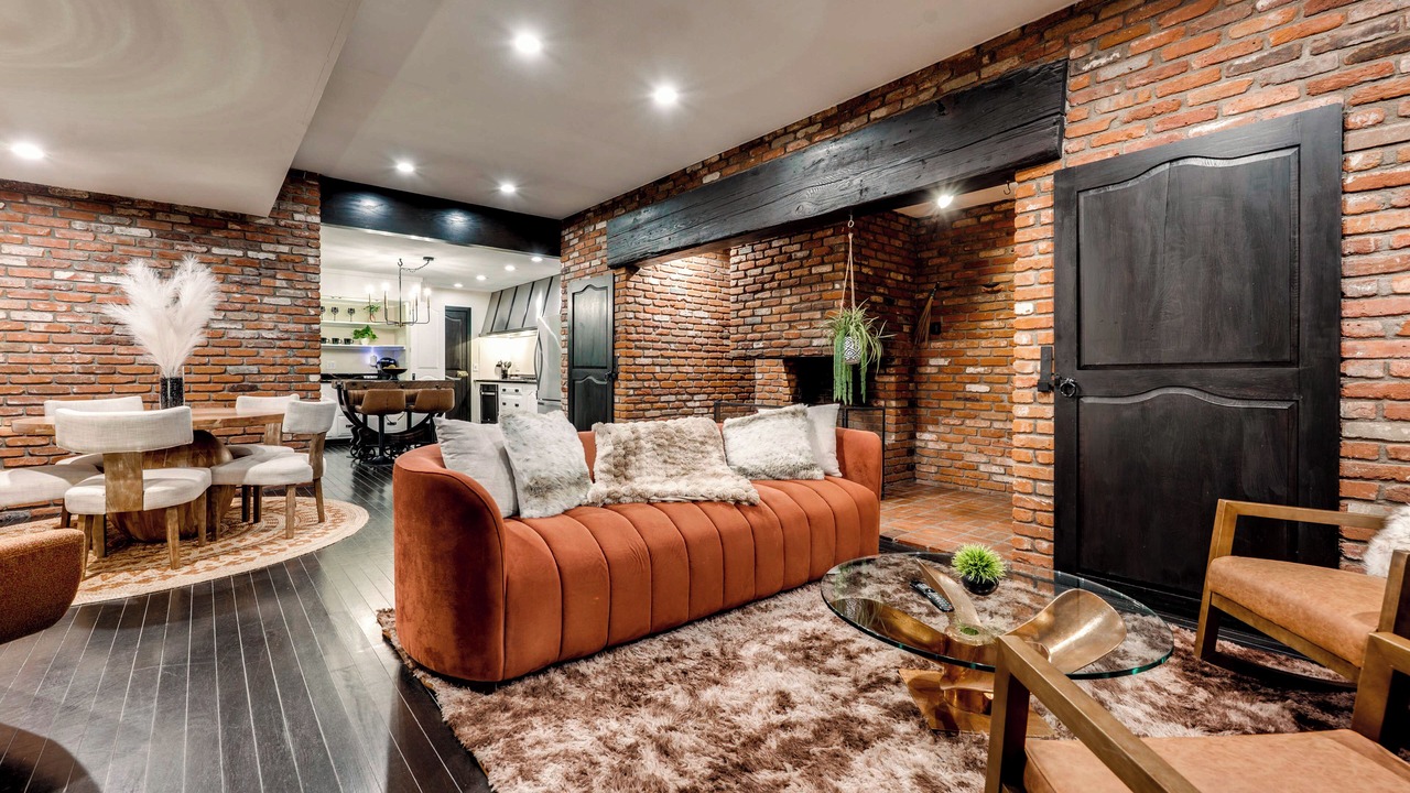 Photo of Livingroom in Denver