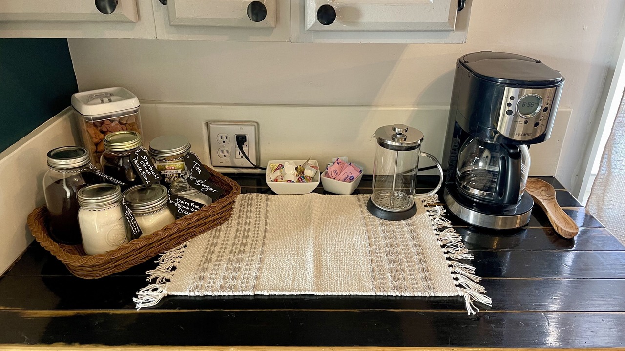 Photo of Kitchen in Trinidad