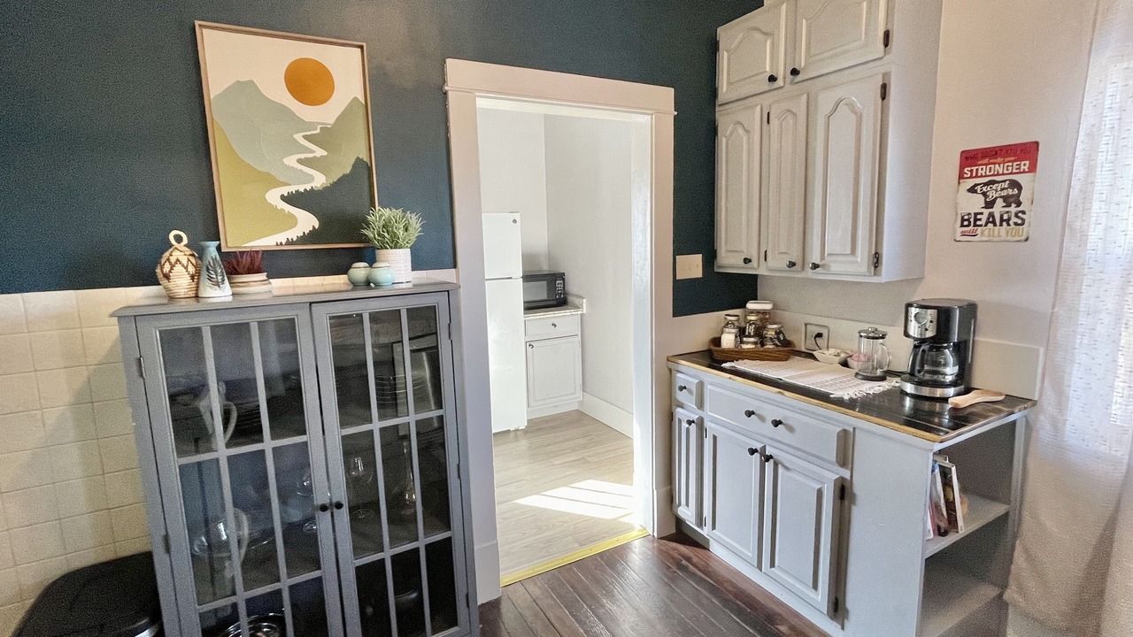 Photo of Kitchen in Trinidad