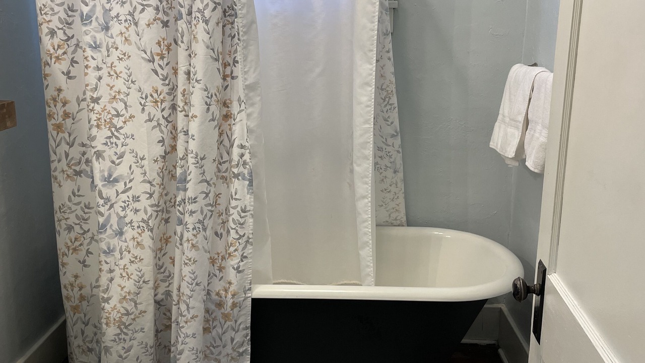 Photo of Bathroom in Trinidad