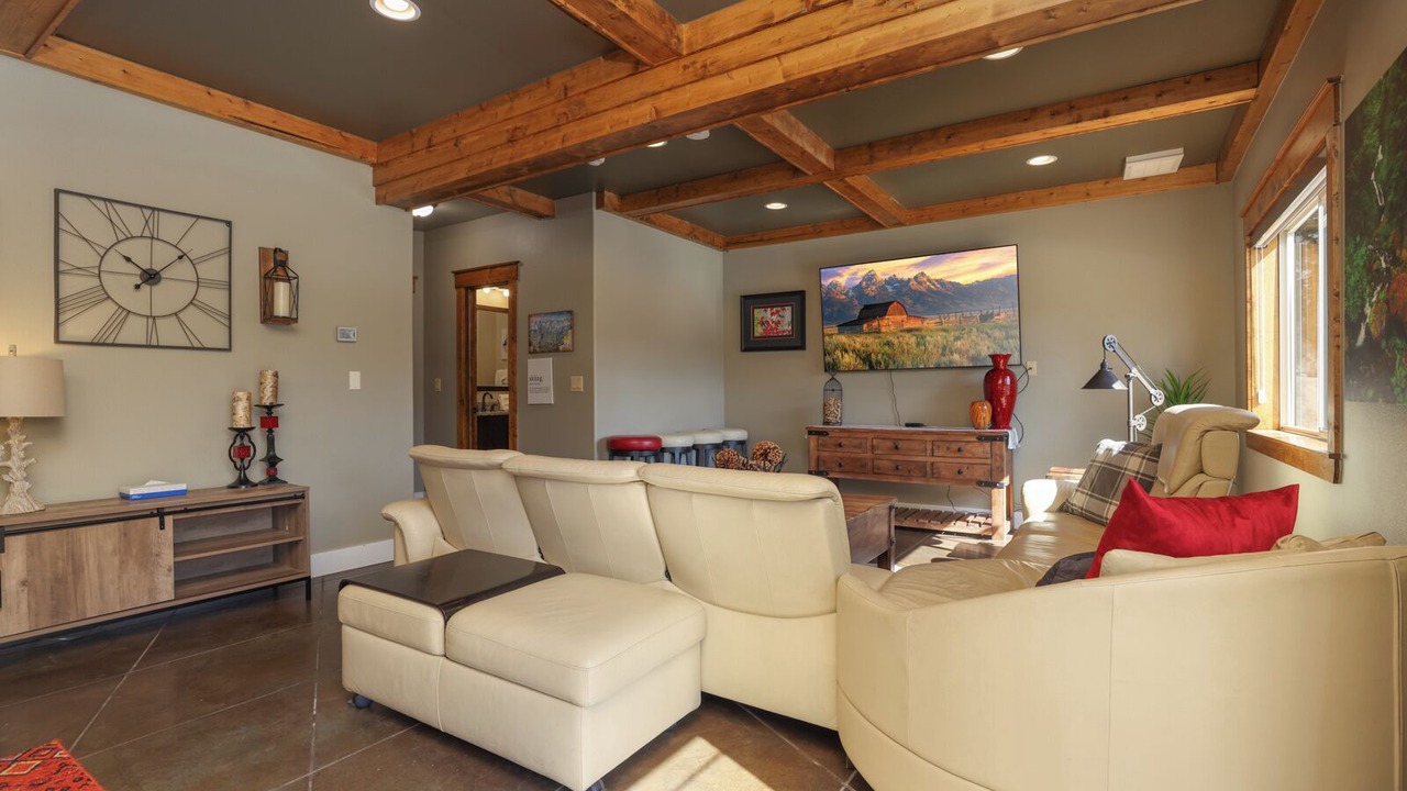Photo of Livingroom in Breckenridge