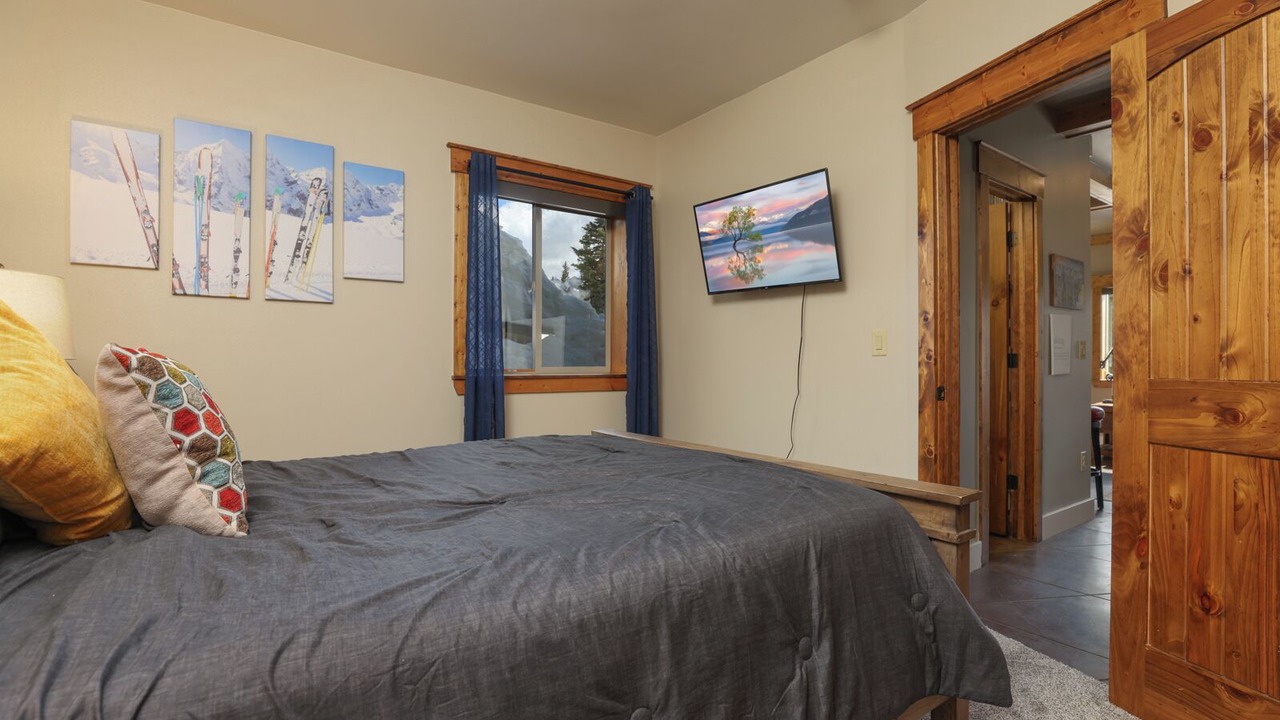 Photo of Bedroom in Breckenridge