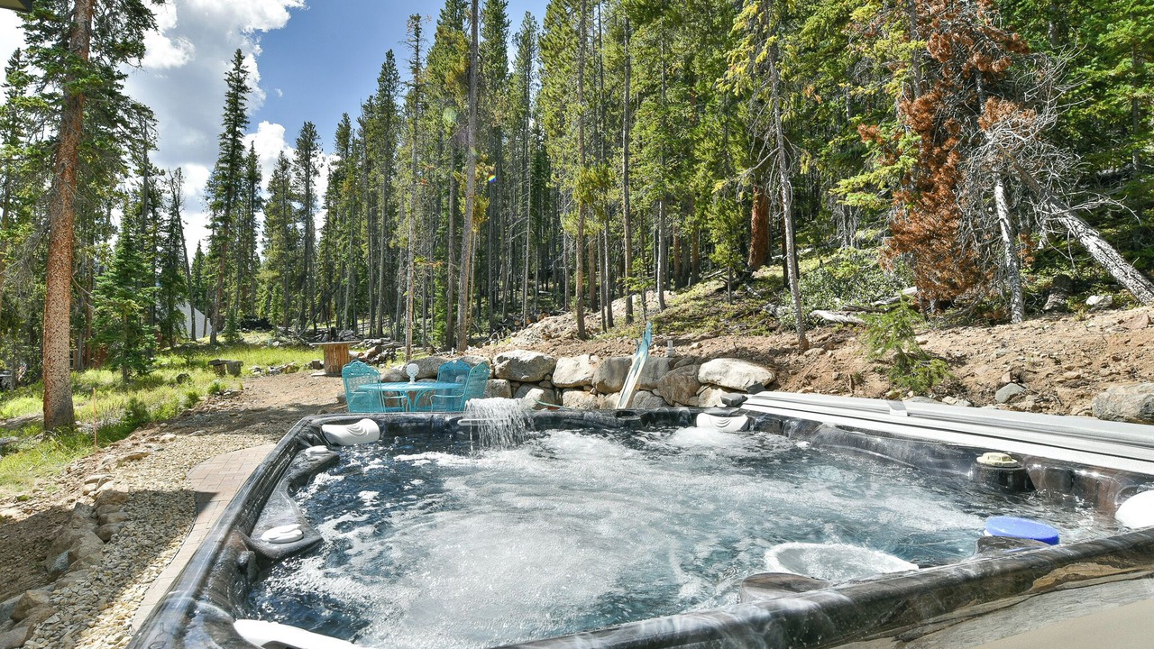 Photo of Outdoor in Breckenridge