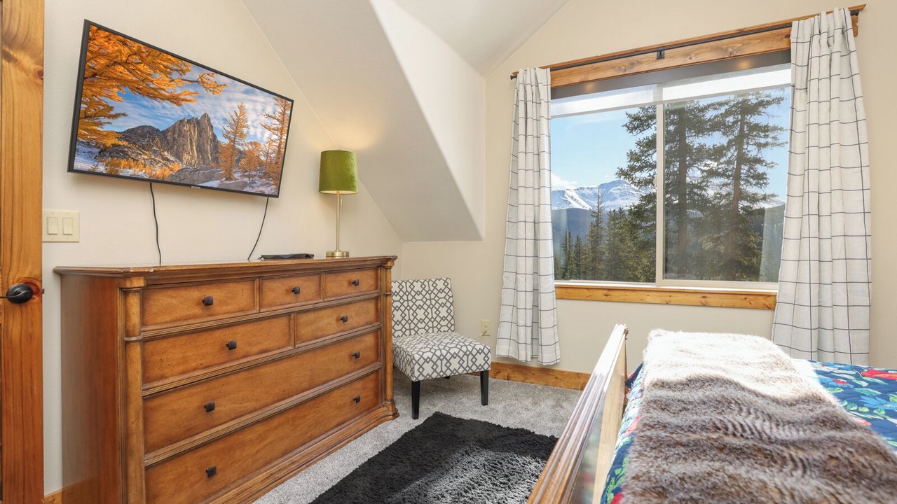 Photo of Bedroom in Breckenridge