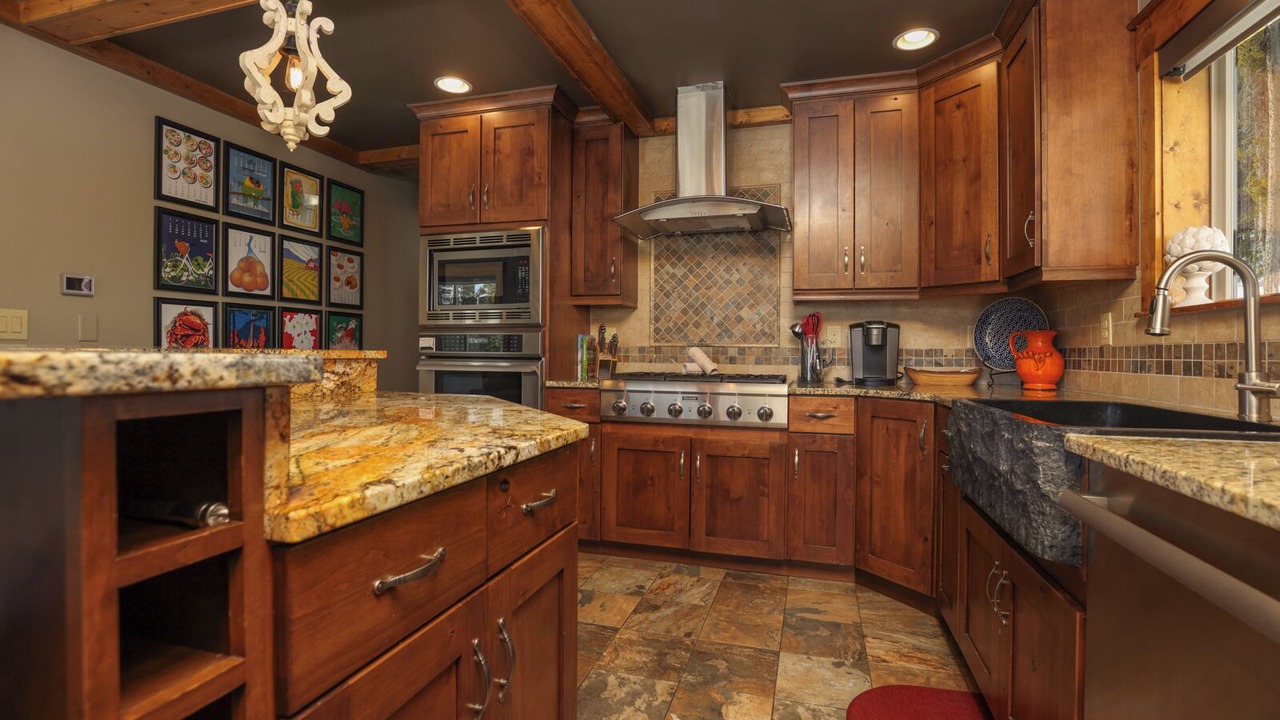 Photo of Kitchen in Breckenridge