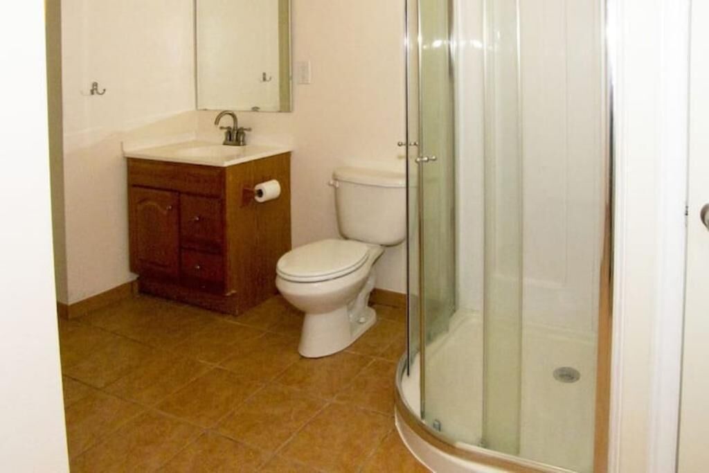 Photo of Bathroom in Stetson Hills