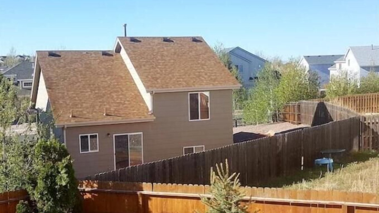 Photo of Outdoor in Stetson Hills