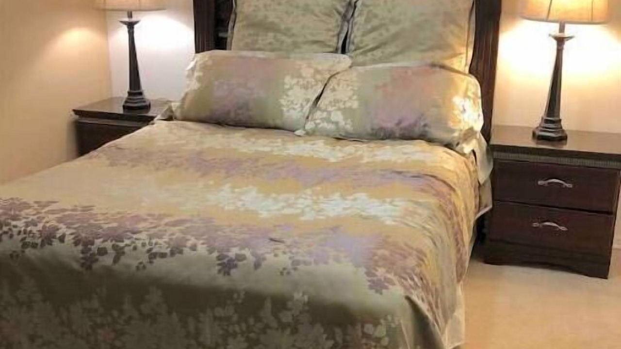 Photo of Bedroom in Stetson Hills
