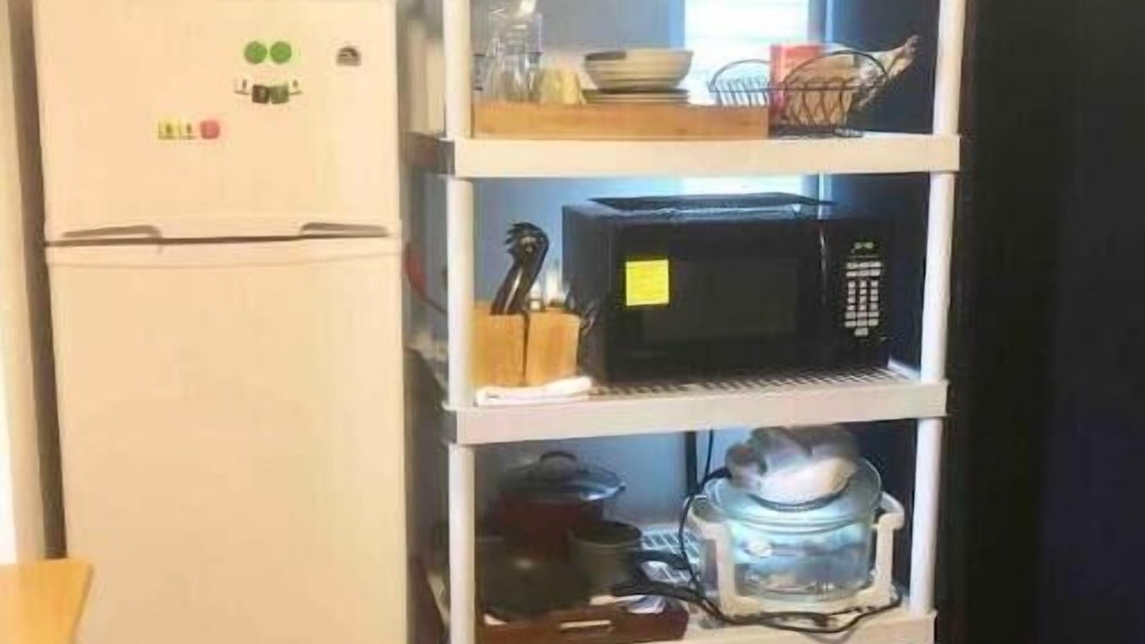Photo of Kitchen in Stetson Hills