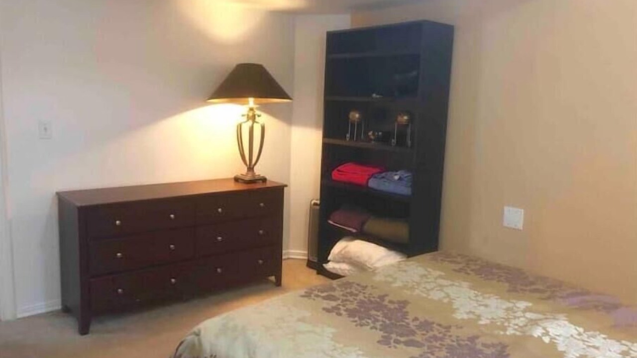 Photo of Bedroom in Stetson Hills