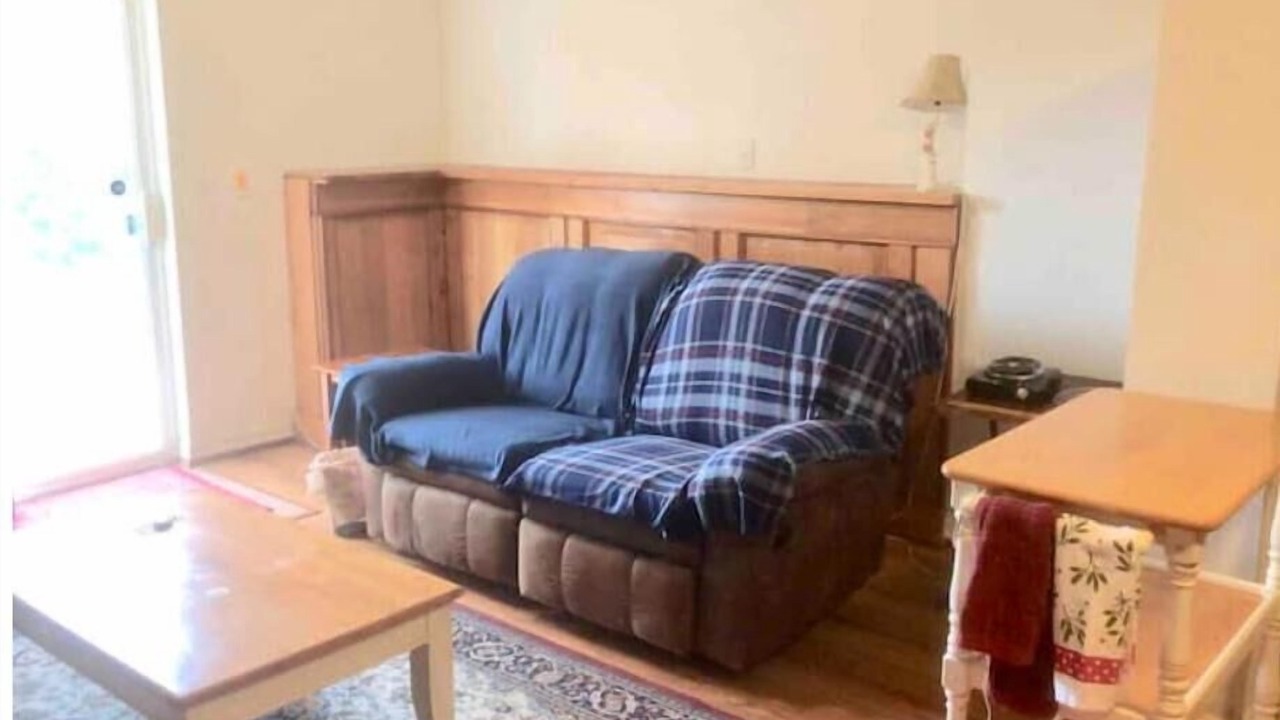 Photo of Livingroom in Stetson Hills