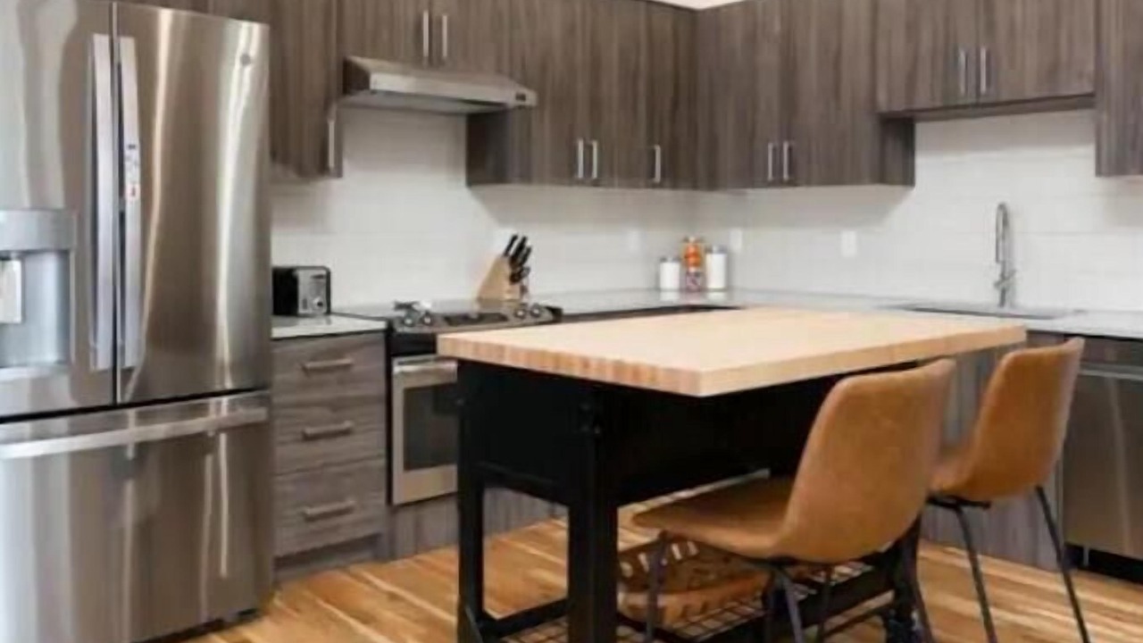 Photo of Kitchen in Manitou Springs