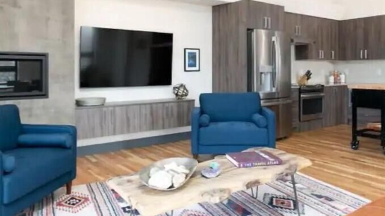Photo of Livingroom in Manitou Springs