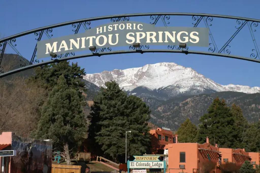Photo of Others in Manitou Springs